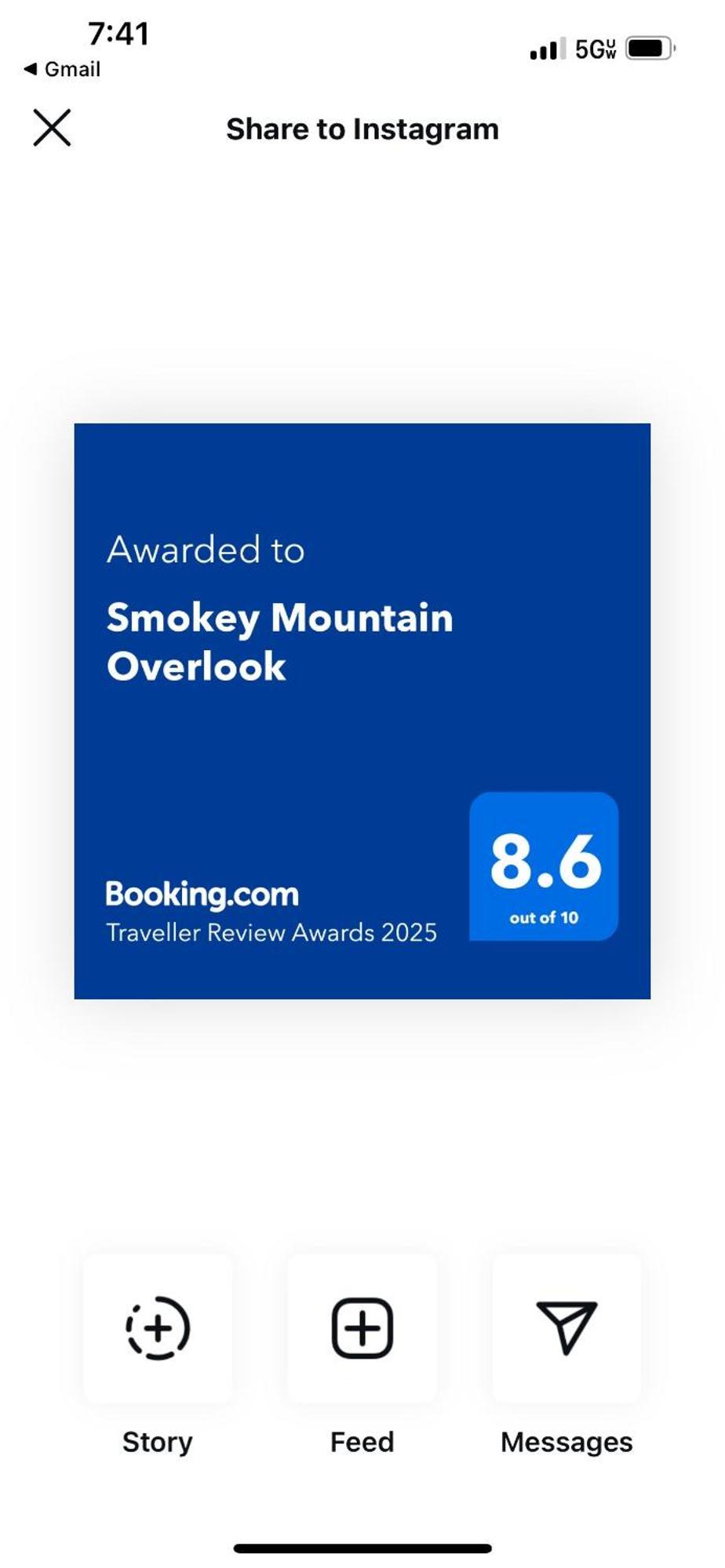 Smokey Mountain Overlook บรายซันซิตี ภายนอก รูปภาพ